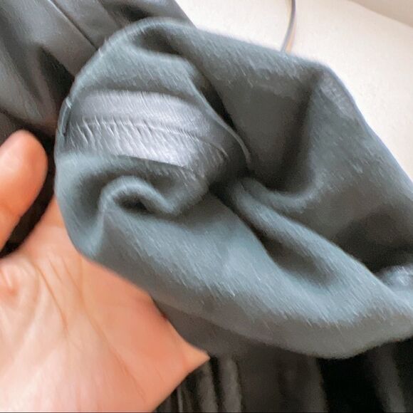 D&G Leather Pants  - Picture 9 of 12